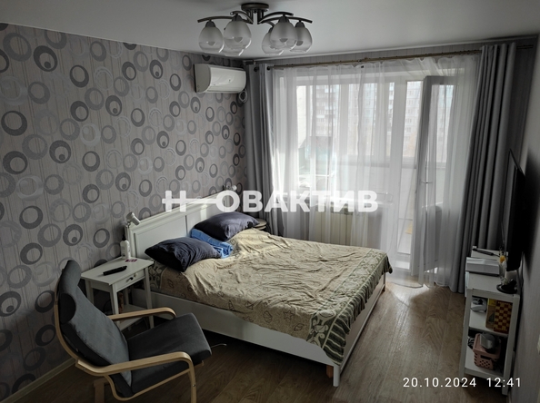 
  Продается 2-комн. квартира, 44.8 м², Олеко Дундича ул, д. 3
. Фото 1.
