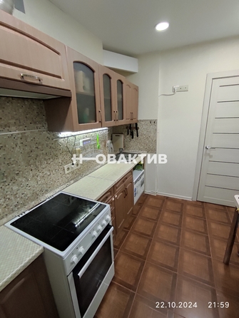 
  Продается 2-комн. квартира, 44.8 м², Олеко Дундича ул, д. 3
. Фото 8.