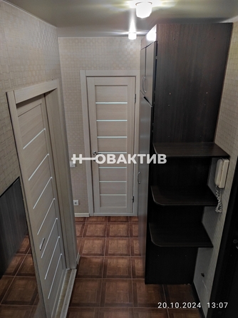
  Продается 2-комн. квартира, 44.8 м², Олеко Дундича ул, д. 3
. Фото 12.