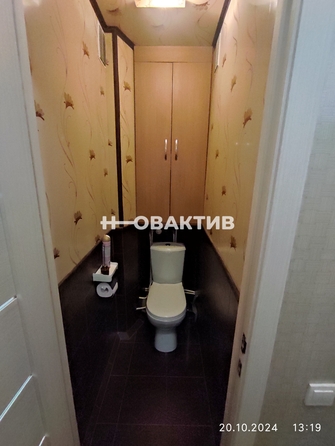 
  Продается 2-комн. квартира, 44.8 м², Олеко Дундича ул, д. 3
. Фото 16.