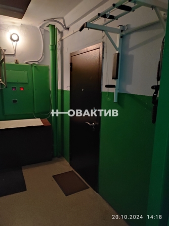 
  Продается 2-комн. квартира, 44.8 м², Олеко Дундича ул, д. 3
. Фото 17.