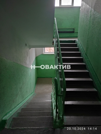
  Продается 2-комн. квартира, 44.8 м², Олеко Дундича ул, д. 3
. Фото 18.