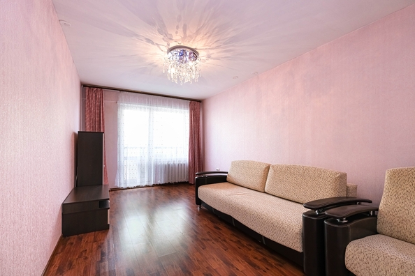 
  Продается 1-комн. квартира, 38.5 м², Зорге ул, д. 90
. Фото 1.