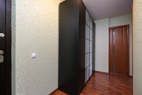 
  Продается 1-комн. квартира, 38.5 м², Зорге ул, д. 90
. Фото 14.