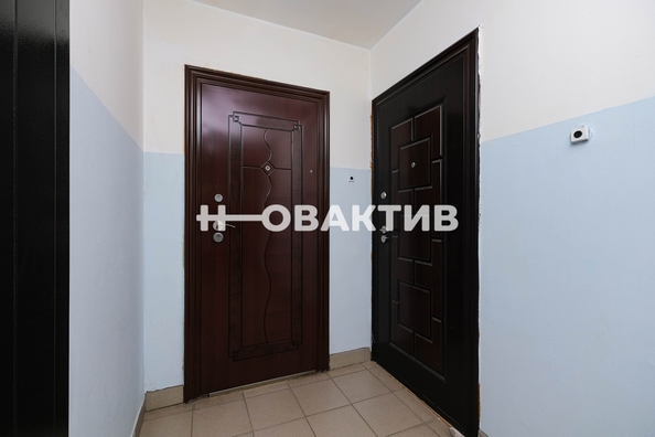 
  Продается 1-комн. квартира, 38.5 м², Зорге ул, д. 90
. Фото 17.