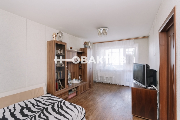 
  Продается 2-комн. квартира, 43 м², Нарымская ул, д. 19
. Фото 1.