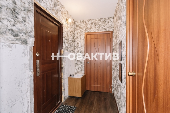 
  Продается 2-комн. квартира, 43 м², Нарымская ул, д. 19
. Фото 13.