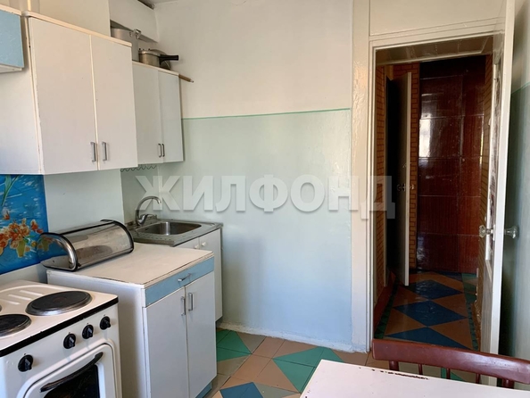 
   Продам 2-комнатную, 43.4 м², Бориса Богаткова ул, 179

. Фото 6.