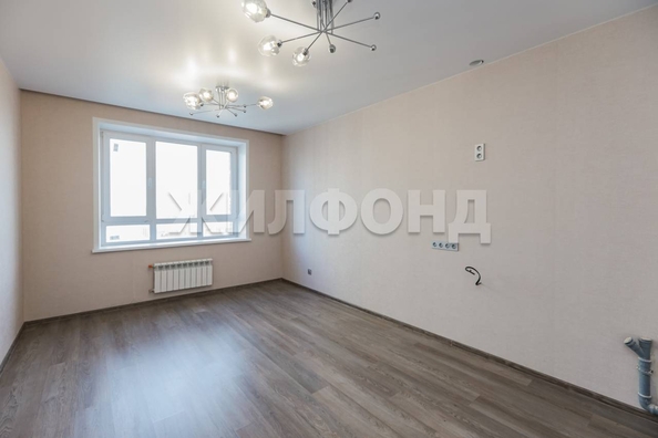
  Продается 2-комн. квартира, 42.8 м², ЖК Чернышевский, дом 2.1
. Фото 4.