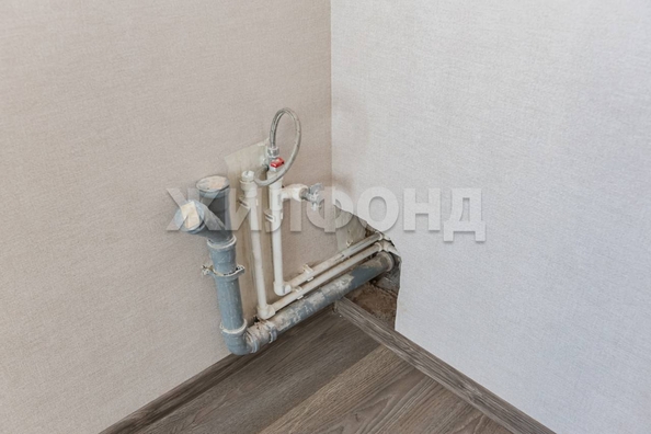 
  Продается 2-комн. квартира, 42.8 м², ЖК Чернышевский, дом 2.1
. Фото 9.