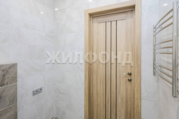 
  Продается 2-комн. квартира, 42.8 м², ЖК Чернышевский, дом 2.1
. Фото 19.