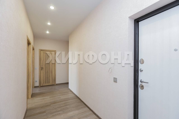 
  Продается 2-комн. квартира, 42.8 м², ЖК Чернышевский, дом 2.1
. Фото 24.