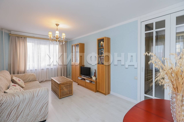 
  Продается 2-комн. квартира, 46.5 м², Линейная ул, д. 31/1
. Фото 2.