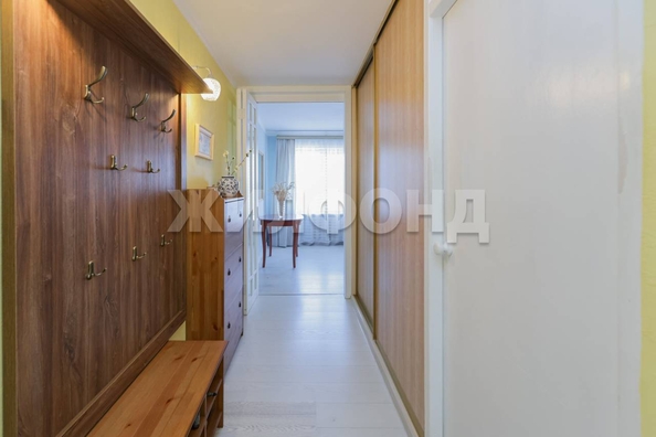 
  Продается 2-комн. квартира, 46.5 м², Линейная ул, д. 31/1
. Фото 12.