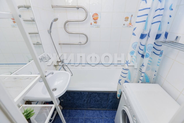 
  Продается 2-комн. квартира, 46.5 м², Линейная ул, д. 31/1
. Фото 16.