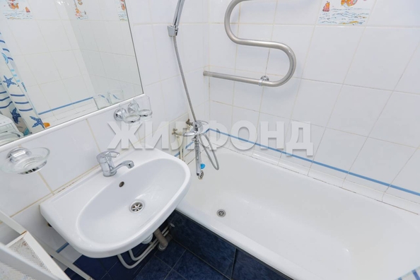 
  Продается 2-комн. квартира, 46.5 м², Линейная ул, д. 31/1
. Фото 17.