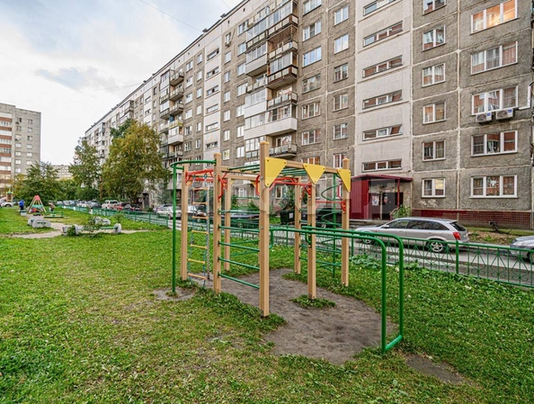 
  Продается 2-комн. квартира, 46.5 м², Линейная ул, д. 31/1
. Фото 6.