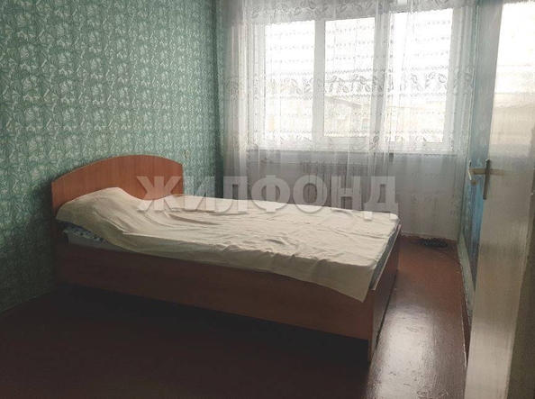 
   Продам 3-комнатную, 57.7 м², Листвянская ул, 27

. Фото 9.