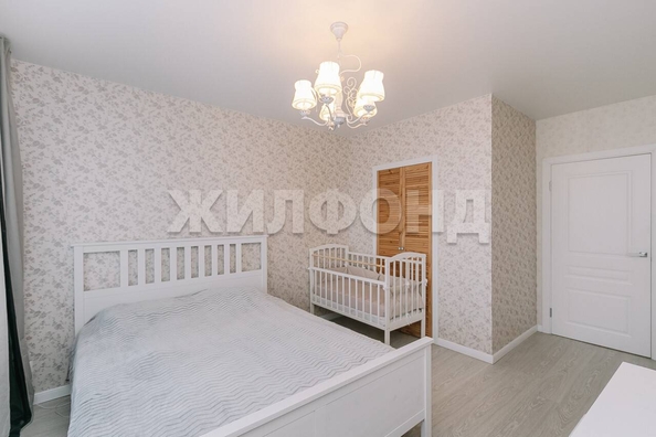 
   Продам 3-комнатную, 74.1 м², Приморская ул, 10/1

. Фото 7.