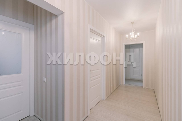 
   Продам 3-комнатную, 74.1 м², Приморская ул, 10/1

. Фото 19.