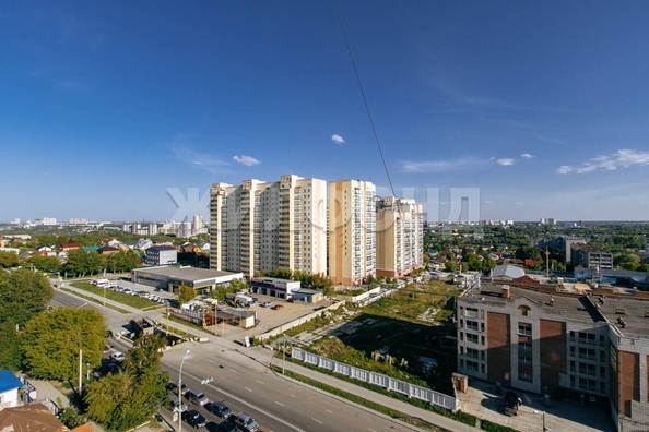 
  Продается 3-комн. квартира, 79.3 м², Немировича-Данченко ул, д. 49
. Фото 2.