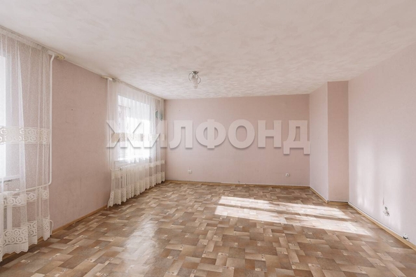
  Продается 3-комн. квартира, 79.3 м², Немировича-Данченко ул, д. 49
. Фото 7.