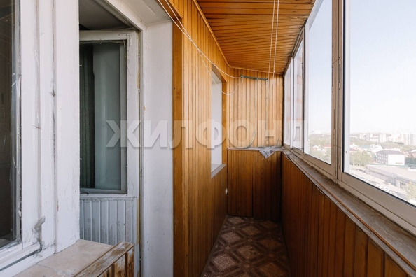 
  Продается 3-комн. квартира, 79.3 м², Немировича-Данченко ул, д. 49
. Фото 12.