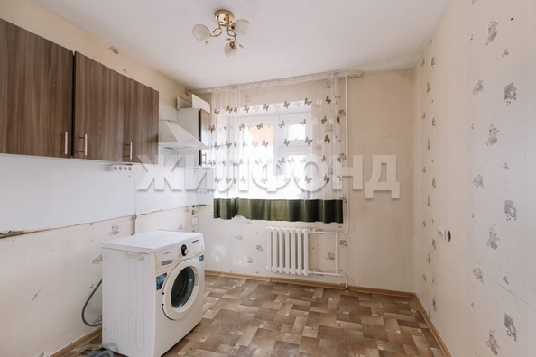 
  Продается 3-комн. квартира, 79.3 м², Немировича-Данченко ул, д. 49
. Фото 13.