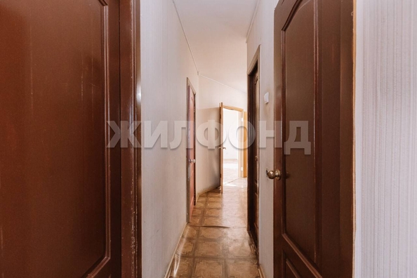 
  Продается 3-комн. квартира, 79.3 м², Немировича-Данченко ул, д. 49
. Фото 18.