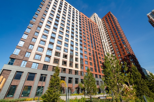
  Продается студия, 24.7 м², ЖК Прованс
. Фото 1.