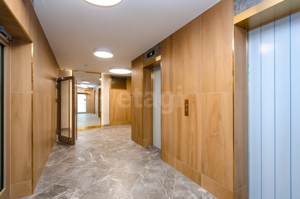 
  Продается студия, 24.7 м², ЖК Прованс
. Фото 9.