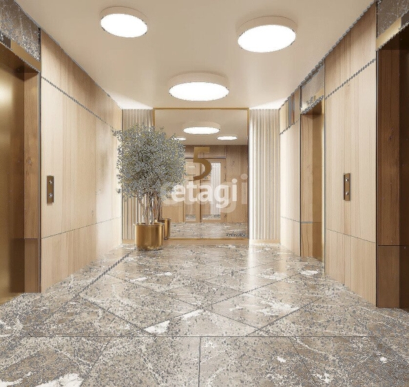 
  Продается студия, 24.7 м², ЖК Прованс
. Фото 12.