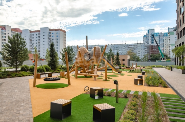 
  Продается студия, 24.7 м², ЖК Прованс
. Фото 15.