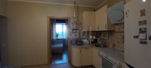 
  Сдается 2-комн. квартира, 58 м², Пархоменко ул, д. 18/1
. Фото 2.
