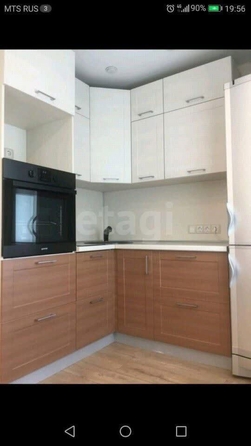 
  Сдам в аренду 1-комнатную квартиру, 31 м², Новосибирск

. Фото 1.
