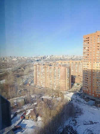
  Сдается 1-комн. квартира, 31 м², Горский мкр, д. 14
. Фото 9.
