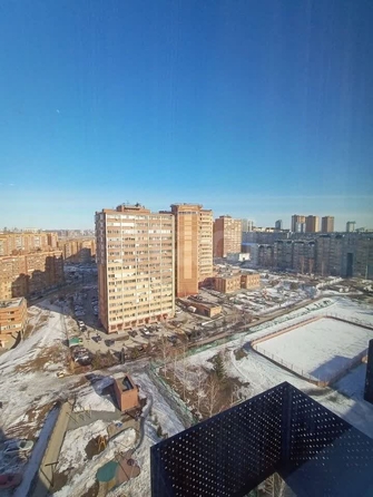 
  Сдается 1-комн. квартира, 31 м², Горский мкр, д. 14
. Фото 10.
