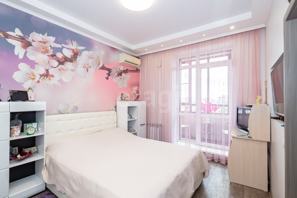 
  Продается 1-комн. квартира, 39.8 м², Державина ул, д. 47
. Фото 5.