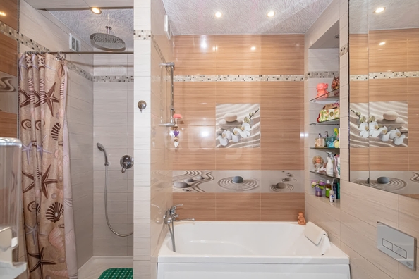 
  Продается 1-комн. квартира, 39.8 м², Державина ул, д. 47
. Фото 10.