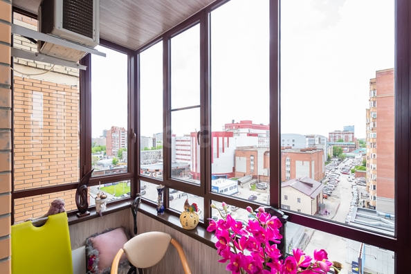 
  Продается 1-комн. квартира, 39.8 м², Державина ул, д. 47
. Фото 14.