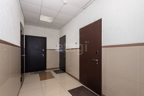 
  Продается 1-комн. квартира, 39.8 м², Державина ул, д. 47
. Фото 16.