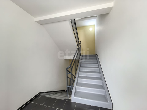 
   Продам студию, 25.5 м², Околица мкр, 5

. Фото 16.