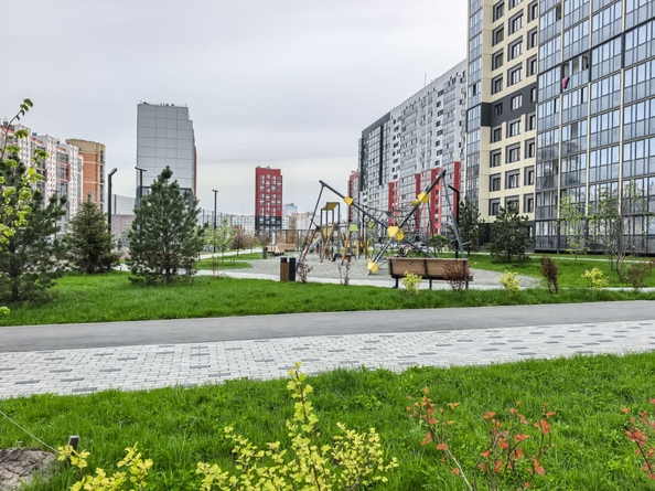 
   Продам студию, 25.5 м², Околица мкр, 5

. Фото 22.