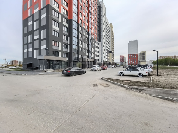 
   Продам студию, 25.5 м², Околица мкр, 5

. Фото 26.