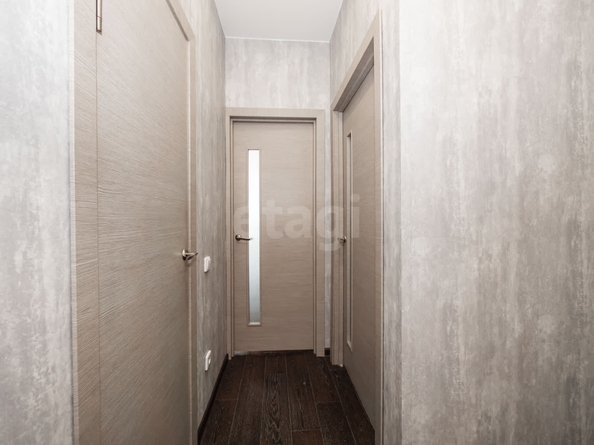 
  Продается 1-комн. квартира, 35.42 м², Михаила Кулагина ул, д. 35
. Фото 12.