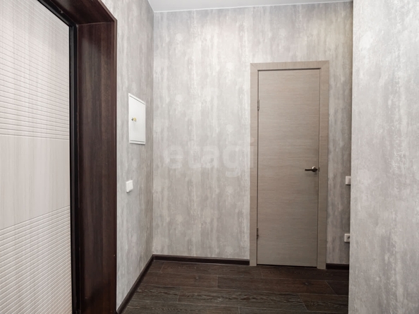 
  Продается 1-комн. квартира, 35.42 м², Михаила Кулагина ул, д. 35
. Фото 13.