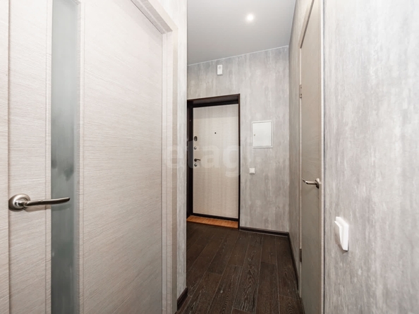 
  Продается 1-комн. квартира, 35.42 м², Михаила Кулагина ул, д. 35
. Фото 16.