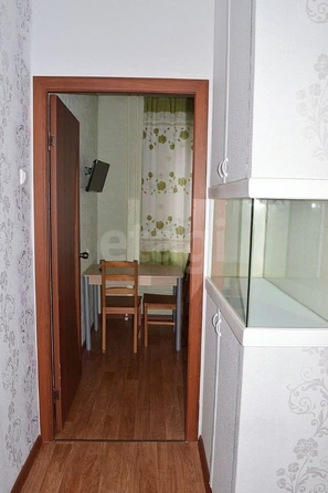 
  Продается 1-комн. квартира, 37.2 м², Спортивная ул, д. 11/1
. Фото 20.