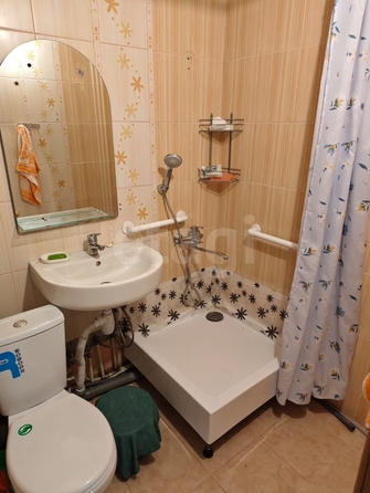 
  Продается 1-комн. квартира, 30 м², Ударная ул, д. 1/2
. Фото 7.