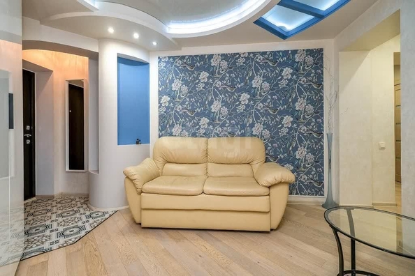 
  Сдается 3-комн. квартира, 73.5 м², Титова ул, д. 200
. Фото 12.